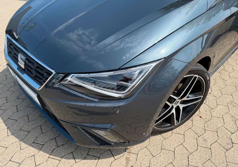 Seat Ibiza, 2023