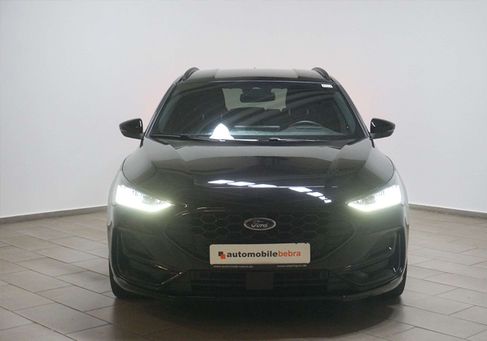 Ford Focus, 2024