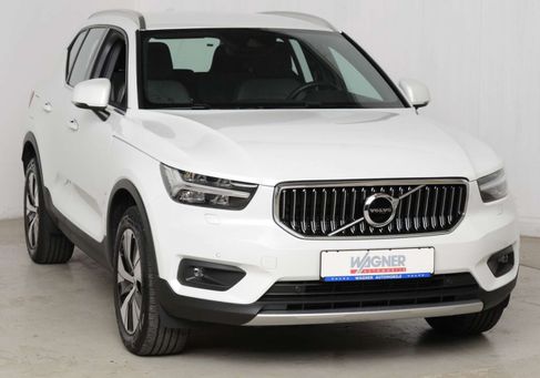 Volvo XC40, 2021 3