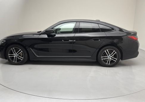 BMW i4, 2024