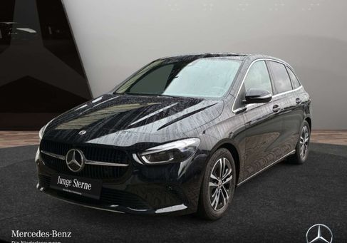 Mercedes-Benz B 220, 2026