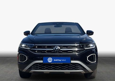 Volkswagen T-Roc, 2023