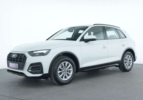 Audi Q5, 2022