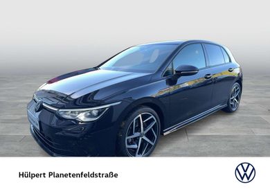 Volkswagen Golf, 2022