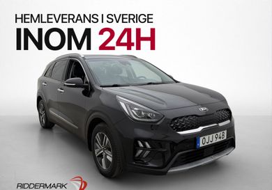 Kia Niro, 2021