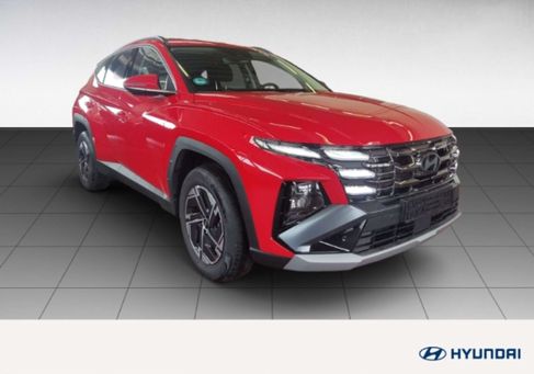 Hyundai Tucson, 2025 3