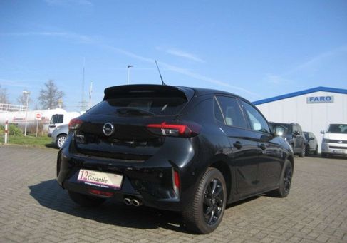 Opel Corsa, 2023 2