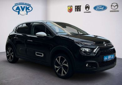 Citroën C3, 2024