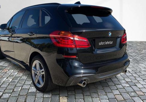 BMW 220, 2019
