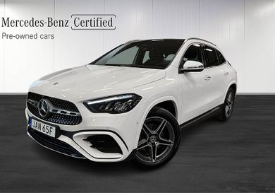Mercedes-Benz GLA 250, 2024