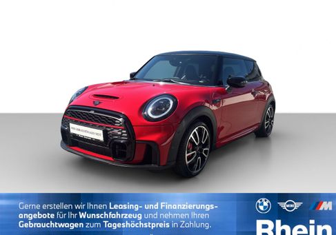 MINI John Cooper Works, 2022
