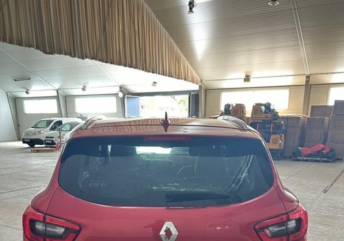 Renault Kadjar, 2019