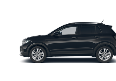 Volkswagen T-Cross, 2027