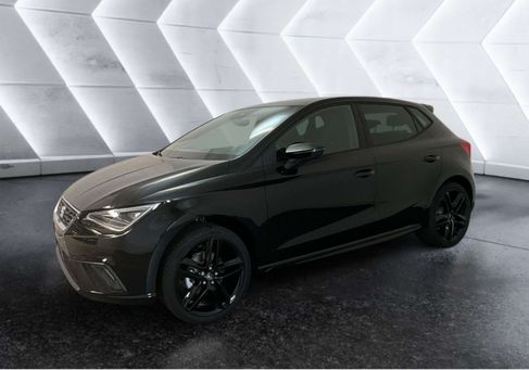 Seat Ibiza, 2025