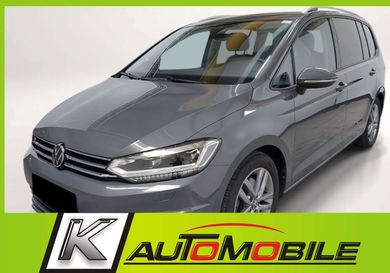Volkswagen Touran, 2024
