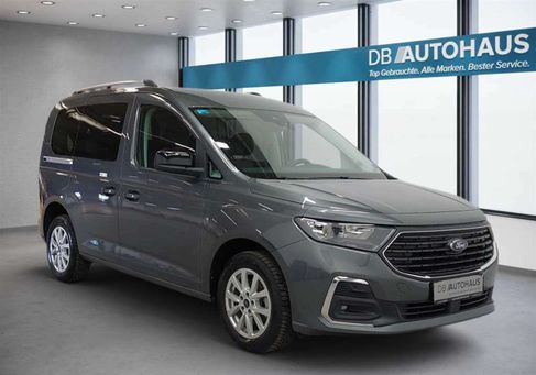 Ford Tourneo Connect, 2023