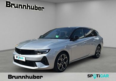 Opel Astra, 2023