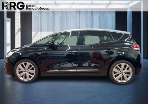 Renault Scenic, 2019 2