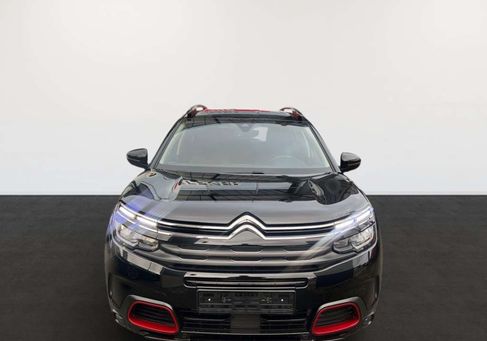 Citroën C5 Aircross, 2021 2
