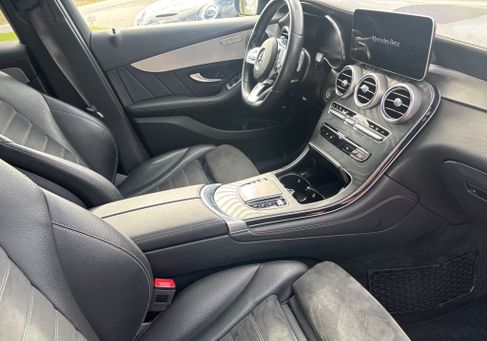 Mercedes-Benz GLC 200, 2020 3