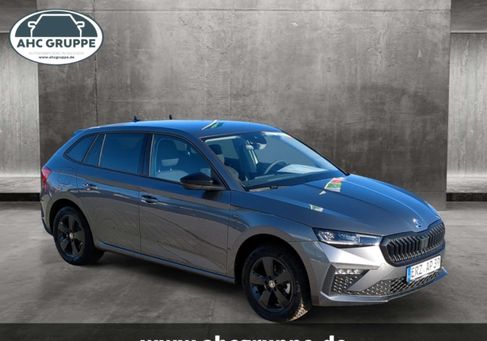 Skoda Scala, 2024