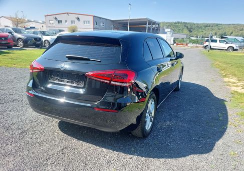 Mercedes-Benz A 160, 2020