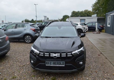 Dacia Jogger, 2023 2