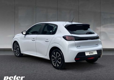Peugeot 208, 2026