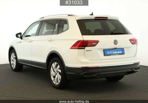 Volkswagen Tiguan Allspace, 2023