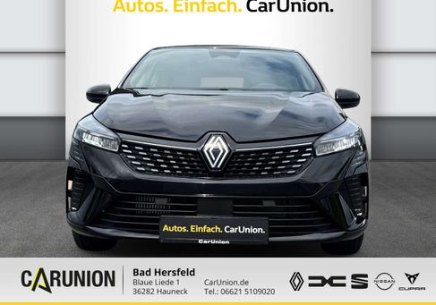 Renault Clio, 2025