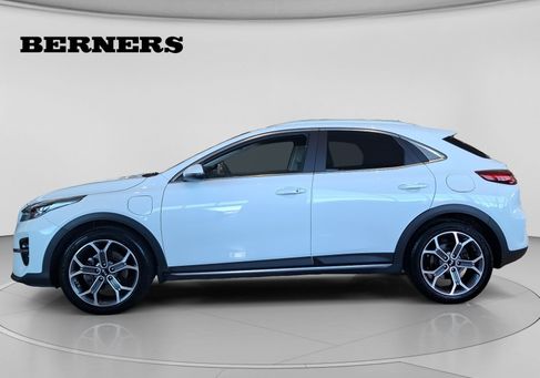Kia XCeed, 2021 2