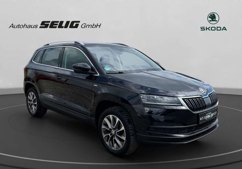 Skoda Karoq, 2022