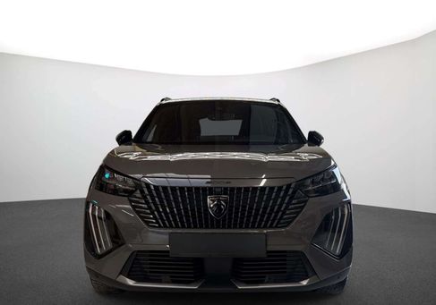 Peugeot 2008, 2024