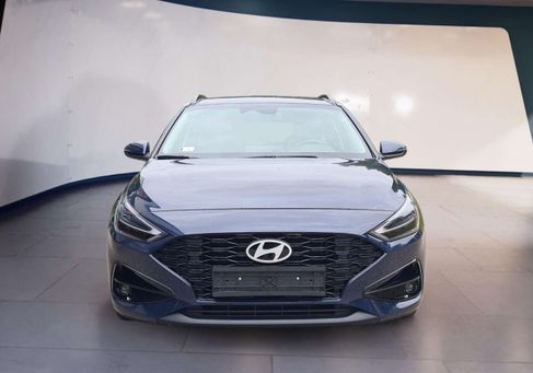 Hyundai i30, 2024 2