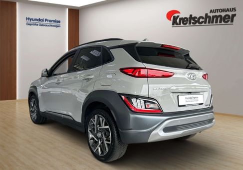 Hyundai Kona, 2022 3