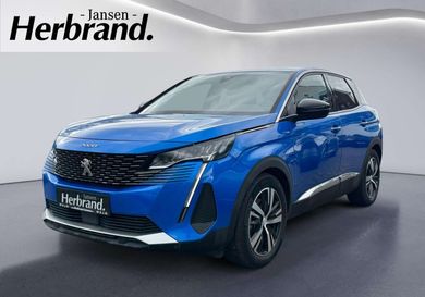 Peugeot 3008, 2022
