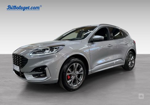 Ford Kuga, 2023