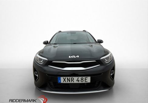 Kia Stonic, 2023