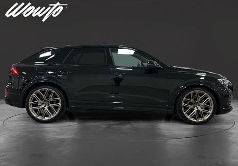 Audi Q8, 2025