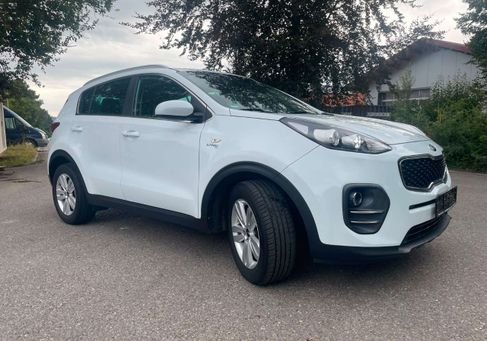 Kia Sportage, 2018 3