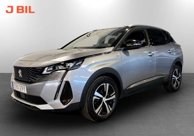 Peugeot 3008, 2023