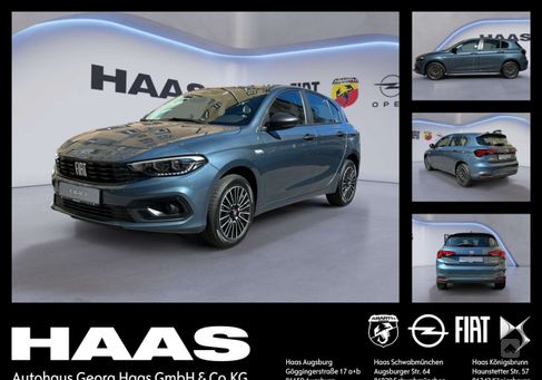 Fiat Tipo, 2023