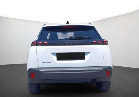 Peugeot 2008, 2024