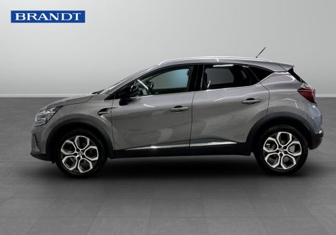 Renault Captur, 2022