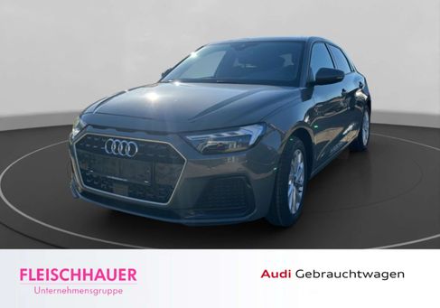 Audi A1, 2025