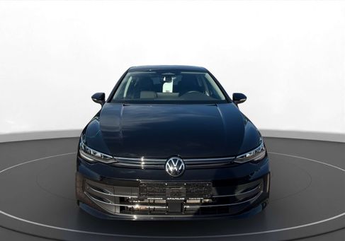 Volkswagen Golf, 2025 3