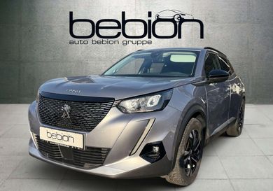 Peugeot 2008, 2022