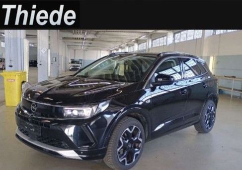 Opel Grandland X, 2024