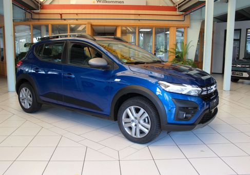 Dacia Sandero, 2023