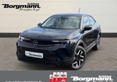 Opel Mokka, 2024